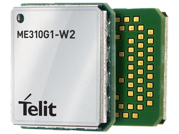 Telit - ME310G1-W2 Telit - ME310G1-W2