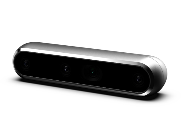 Intel® RealSense™ Stereo Depth Cameras Dicover Intel's RealSense™ Stereo Depth Cameras