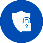 Local inference, full control over sensitive data 