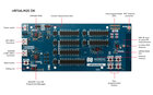 Nordic nRF54LM20-DK info graphic