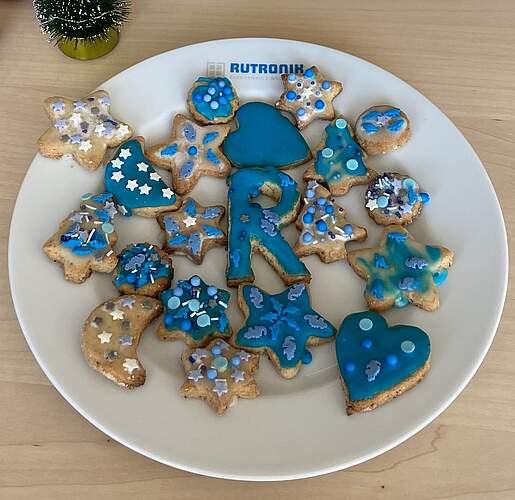 cookies Recipe number 1 cookies Recipe number 1