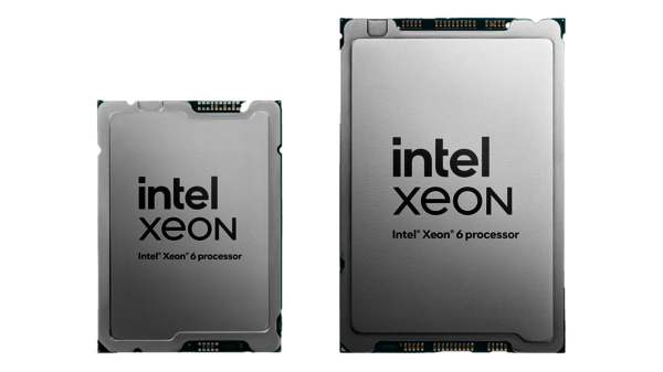 Discover Intel's Xeon® 6 Processors