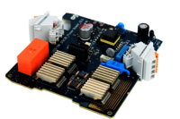 Solid-state circuit breaker reference design user guide