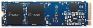 Intel Optane SSD P1600X Series