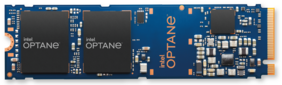 Intel Optane SSD P1600X Series