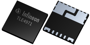  INFINEON TLE4971-A120T5