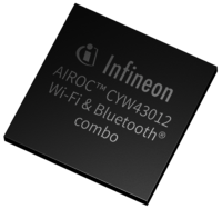 Infineon, AIROC CYW43012