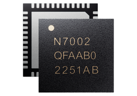 Nordic‘s Wi-Fi 6 Companion IC nRF7002