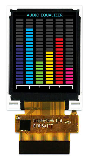 DT018ATFT
