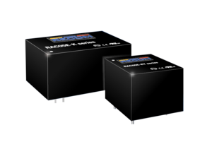 Recom RAC05E