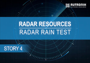 Radar vs. Rain: Testing 24 GHz and 60 GHz sensors for reliable outdoor presence detection 