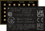 Nordic nRF9160
