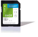 Swissbit S-46 Series Swissbit S-46 Series