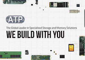 ATP’s commitment: WE BUILD WITH YOU