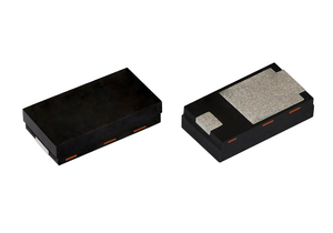 The standard rectifier series SE20Nx, SE30Nx and SE40Nx are the industry's first in the Power DFN3820A package.
