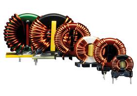 Best-fit solution through customizability of THT toroidal common mode chokes from knitter-inductive.