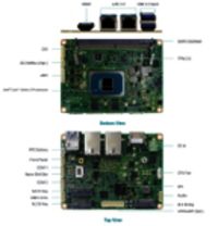 DFI Board