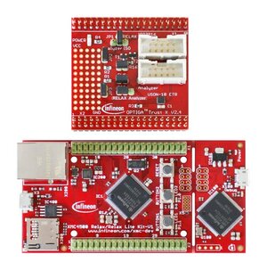 OPTIGA: Eval-Kit-OPTIGA
