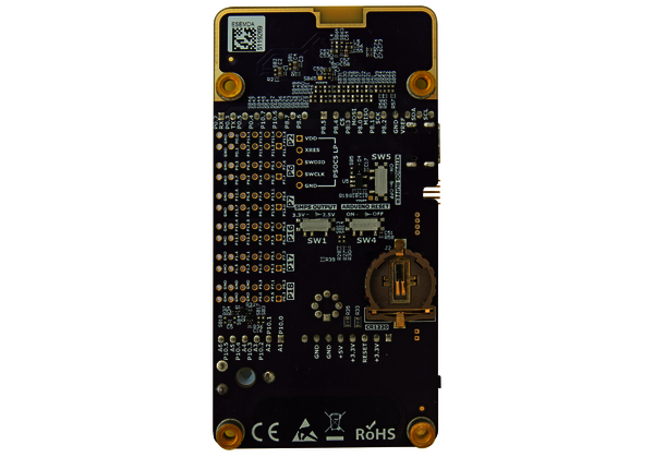 The RDK3 from Rutronik System Solutions is a complete solution for hardware and firmware developers.