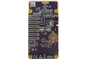 Das RDK3 von Rutronik System Solutions ist eine Komplettlösung für Hardware- und Firmwareentwickler.