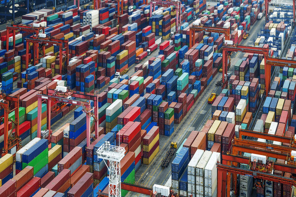 Logistics & asset tracking Logistics & asset tracking