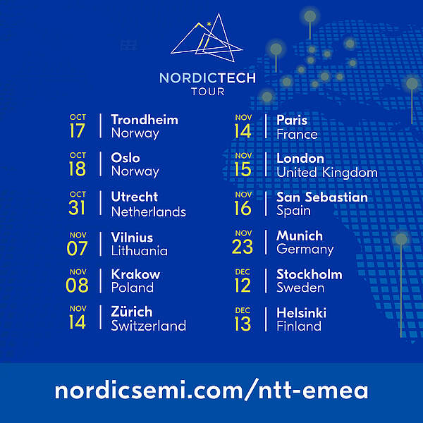 EMEA Appointments