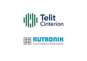 Optimal addition: All Telit Cinterion components are now available on Rutronik’s line card.