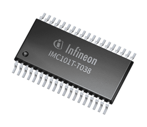 Infineon iMOTION