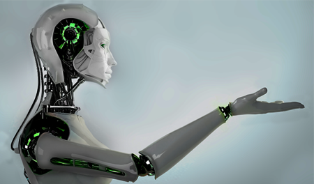 Robotics, Humanoids