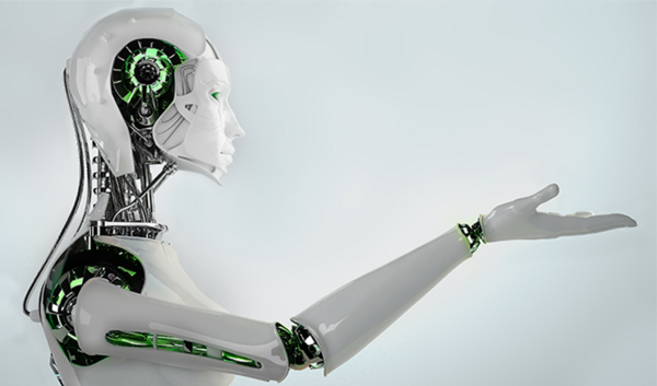 Robotics, Humanoids