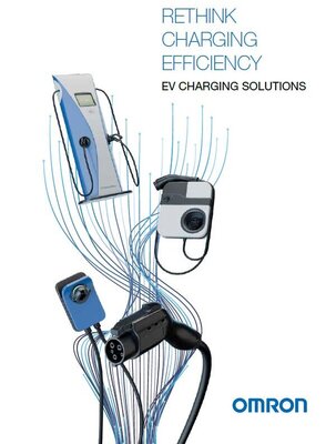 EV Charging brochure