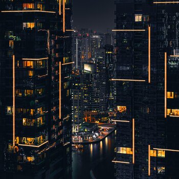 At Home in Your Industry.