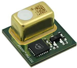 XENSIV PAS CO2 Sensor