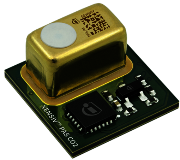 XENSIV PAS CO2 Sensor