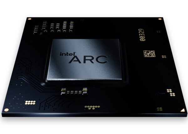 Intel® Arc™ Pro GPUs for Laptops Discover Intel's Arc™ Pro GPUs for Laptops