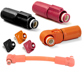 Amphenol Industrial - SurLok Plus