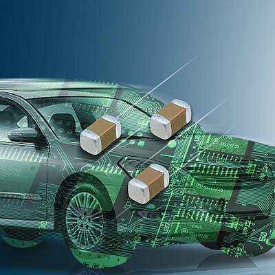 Samsung Electro-Mechanics MLCC Automotive Samsung Electro-Mechanics MLCC Automotive