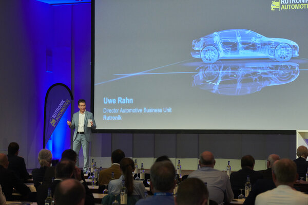 Automotive Congress 2023 Congress Centrum Pforzheim