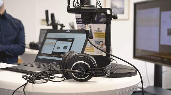 Rutronik TechTalk Rutronik TechTalk