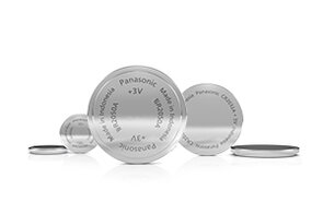 Lithium Coin-Type BR-A Series Lithium Coin-Type BR-A Series