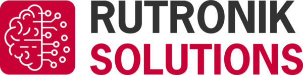 Rutronik System Solutions Rutronik System Solutions Logo