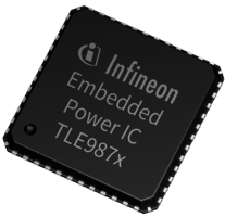 Infineon Embedded Power ICs