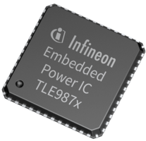 Infineon Embedded Power ICs