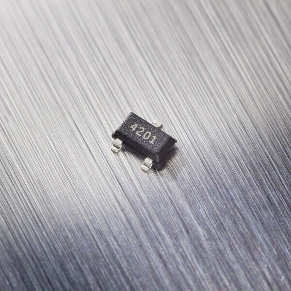 Melexis MLX92242