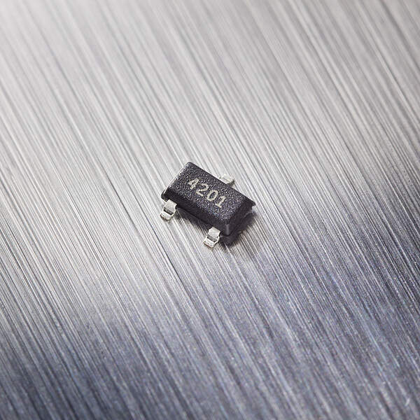 Melexis MLX92242