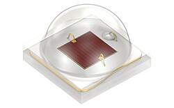 ams Osram - OSLON® Square GH CSSRM6 ams Osram - OSLON® Square GH CSSRM6