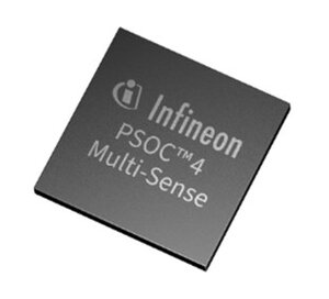 Capacitive, inductive, efficient:  Rutronik introduces the PSOC™ 4000T with CAPSENSE™ technology from Infineon