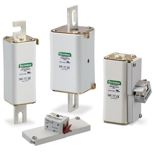 250 kA DC at 1500 VDC: Littelfuse currently delivers the highest interrupting rating in the industry.