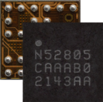 Nordic nRF52805