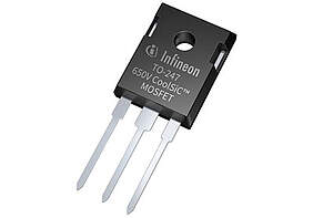[Translate to Deutsch:] 650V CoolsSiCTM MOSFET
